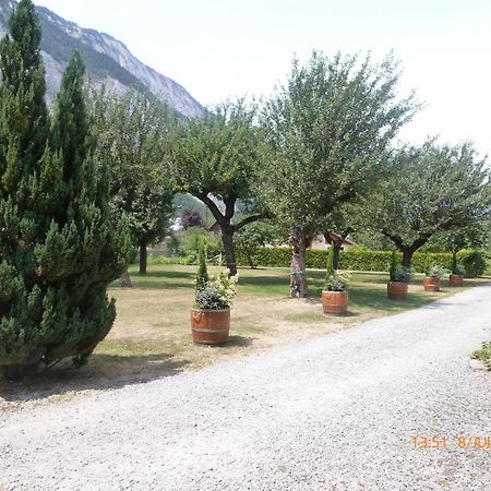 La Marmotte De La Meije Le Bourg-dʼOisans Εξωτερικό φωτογραφία