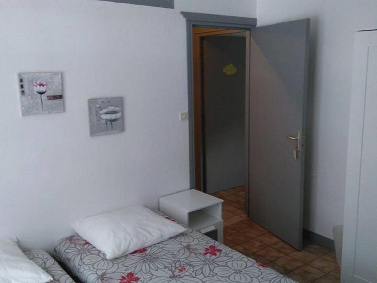 La Marmotte De La Meije Le Bourg-dʼOisans Δωμάτιο φωτογραφία