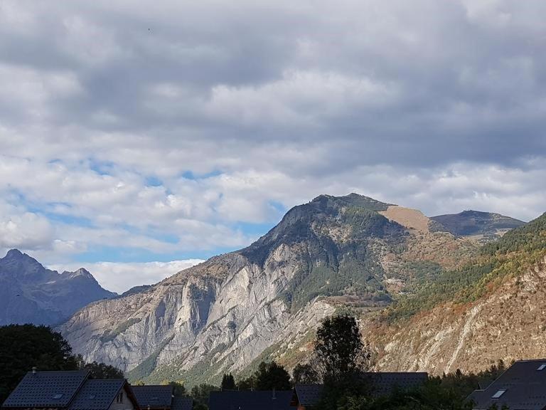 La Marmotte De La Meije Le Bourg-dʼOisans Δωμάτιο φωτογραφία