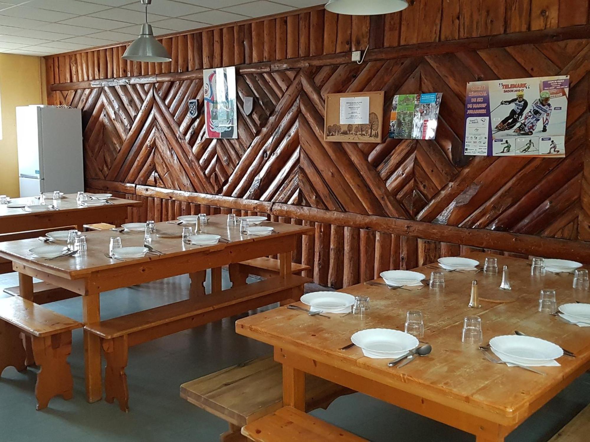 La Marmotte De La Meije Le Bourg-dʼOisans Εξωτερικό φωτογραφία